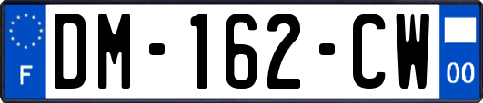 DM-162-CW