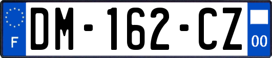 DM-162-CZ