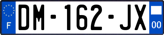 DM-162-JX