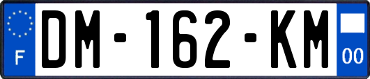 DM-162-KM