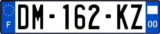 DM-162-KZ