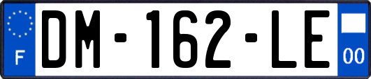 DM-162-LE