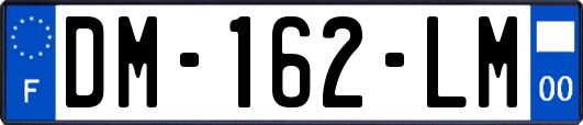 DM-162-LM