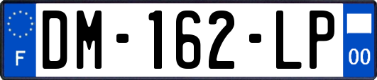 DM-162-LP