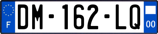 DM-162-LQ