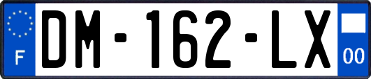 DM-162-LX