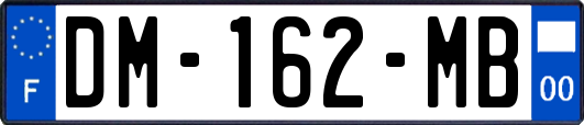 DM-162-MB