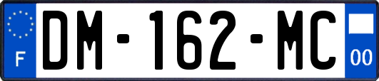 DM-162-MC