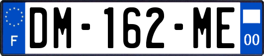 DM-162-ME