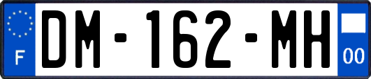 DM-162-MH
