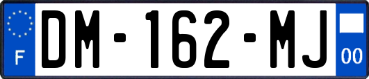 DM-162-MJ