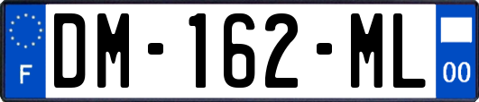 DM-162-ML