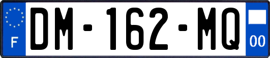 DM-162-MQ