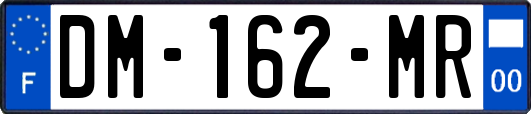 DM-162-MR