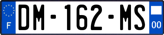 DM-162-MS