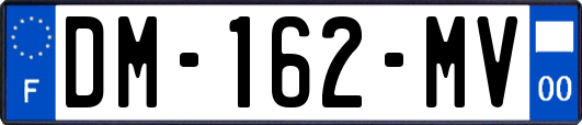 DM-162-MV