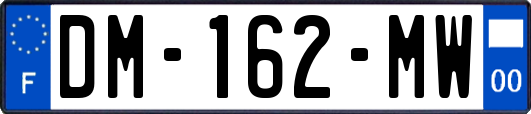 DM-162-MW
