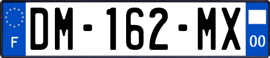 DM-162-MX