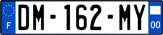DM-162-MY