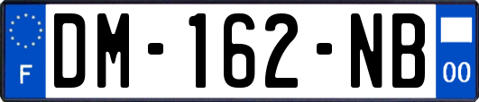 DM-162-NB