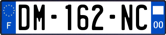 DM-162-NC