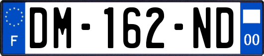 DM-162-ND