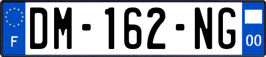 DM-162-NG