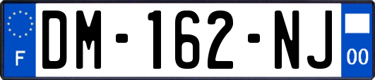 DM-162-NJ