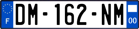 DM-162-NM