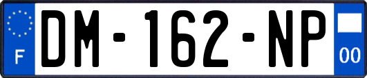 DM-162-NP