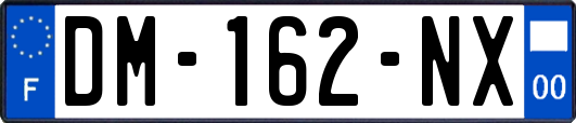 DM-162-NX