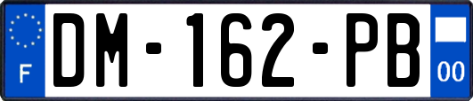 DM-162-PB