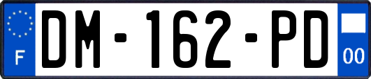 DM-162-PD