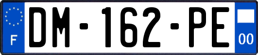 DM-162-PE