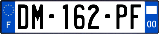DM-162-PF