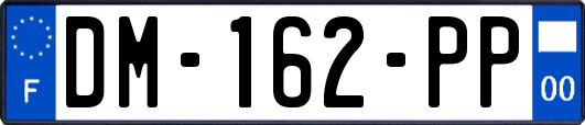 DM-162-PP