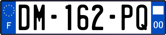 DM-162-PQ