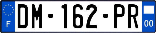 DM-162-PR