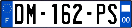 DM-162-PS