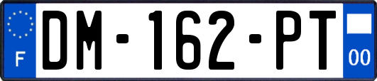 DM-162-PT