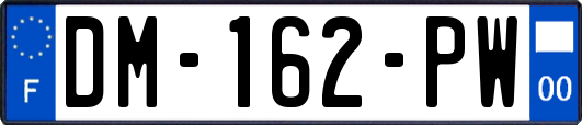 DM-162-PW