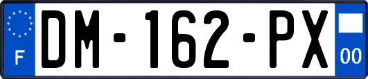 DM-162-PX