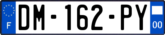 DM-162-PY