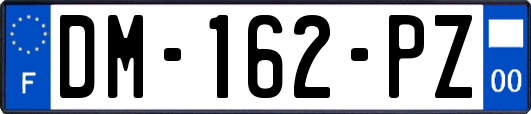 DM-162-PZ