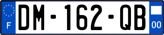 DM-162-QB