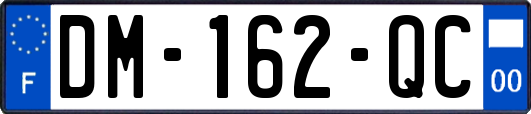 DM-162-QC