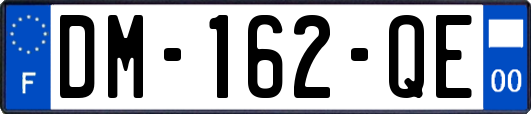 DM-162-QE