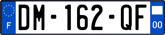 DM-162-QF