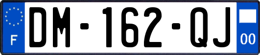 DM-162-QJ