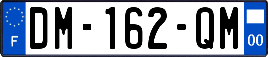 DM-162-QM